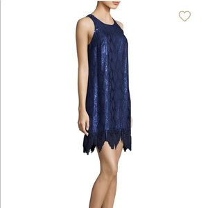 💙 Lilly Pulitzer • Marquette Shift Dress